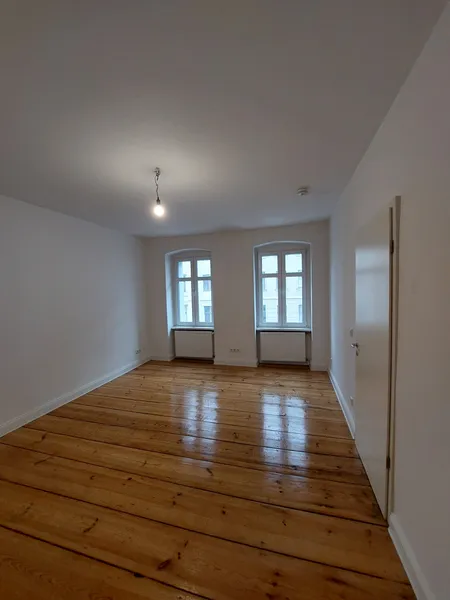 Schicke 2 Zimmer Wohnung nahe Lausitzer Platz wartet auf dich! — photo 1